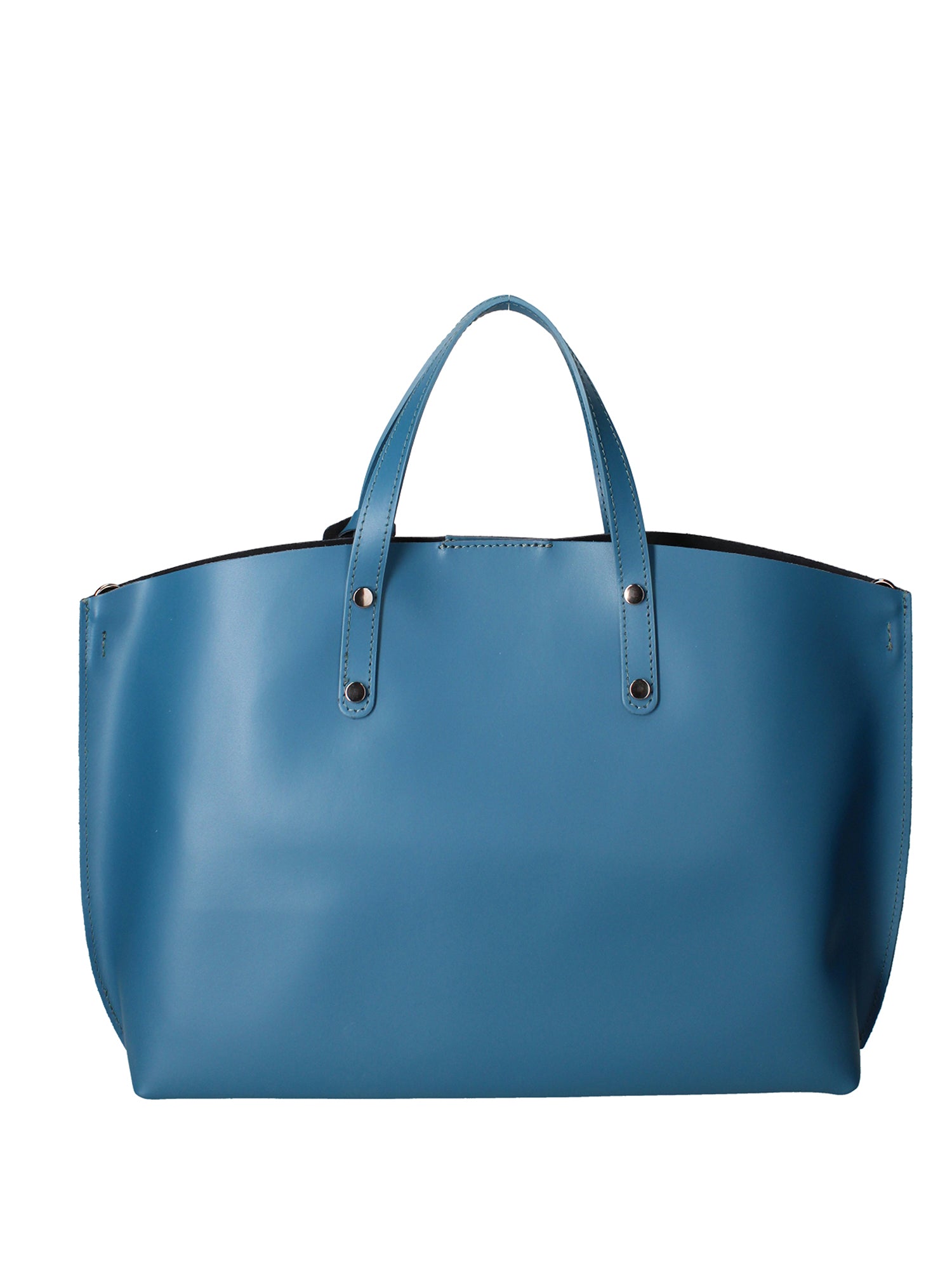 Lumena Borsa a mano da donna Vera pelle 2094-L129 OTTANIO Gave Lux