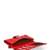Portafoglio donna in vera pelle Casual LB7692-23-RED Laura Biagiotti