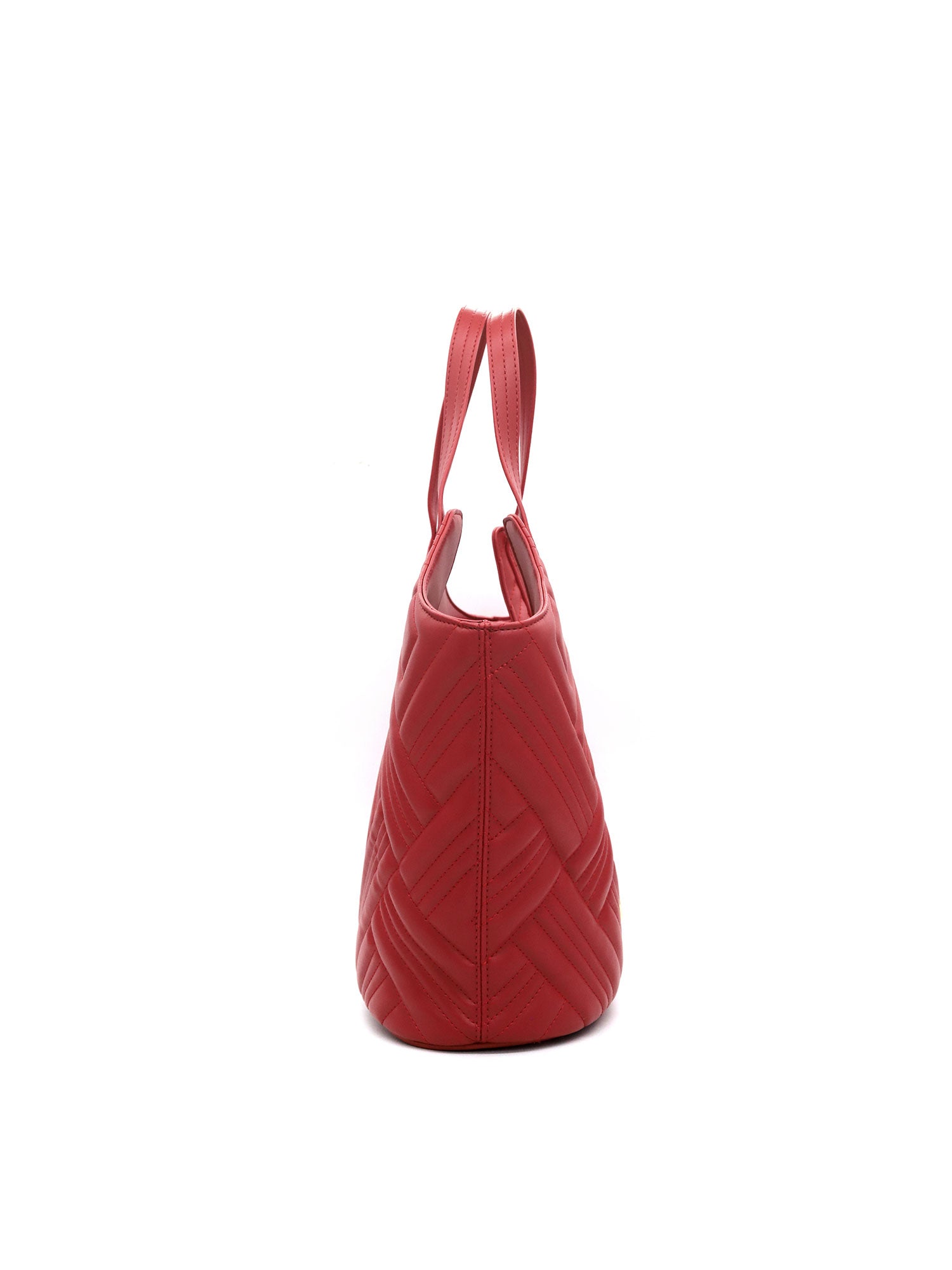 Biarriz Borsa Shopper da donna Ecopelle VT-220-ROSSO 19V69 Italia