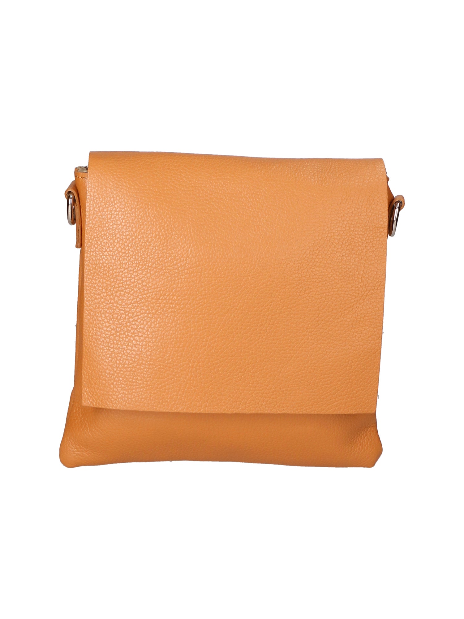 Gemma Borsa a tracolla da donna Vera pelle 05938-D44 CUOIO COGNAC Gave Lux