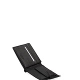 Portafoglio uomo in vera pelle Casual K35358P032-NERO Solo Soprani