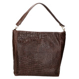 Valtera Borsa a spalla da donna Vera pelle 06500-015 T.MORO Gave Lux