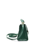Cannes Borsa a mano da donna Ecopelle VC-208-VERDE 19V69 Italia