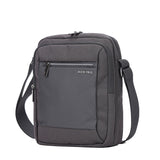 SK95222-BLACK Borsa a tracolla unisex Valen Aoking