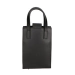 Giusi Borsa a mano da donna Vera pelle 05991-P218 NERO+23 NERO Gave Lux