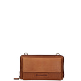 Portafoglio uomo in vera pelle Casual HILB-19153-CUOIO Hill Burry