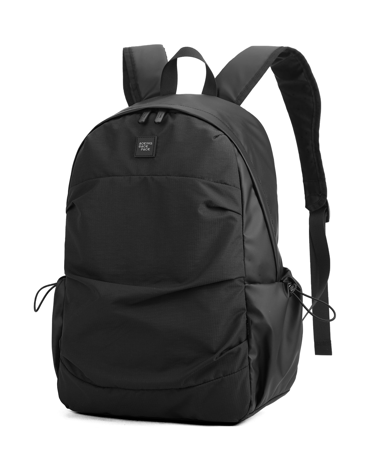 XN3002-BLACK Zaino unisex Erevan Elite Aoking