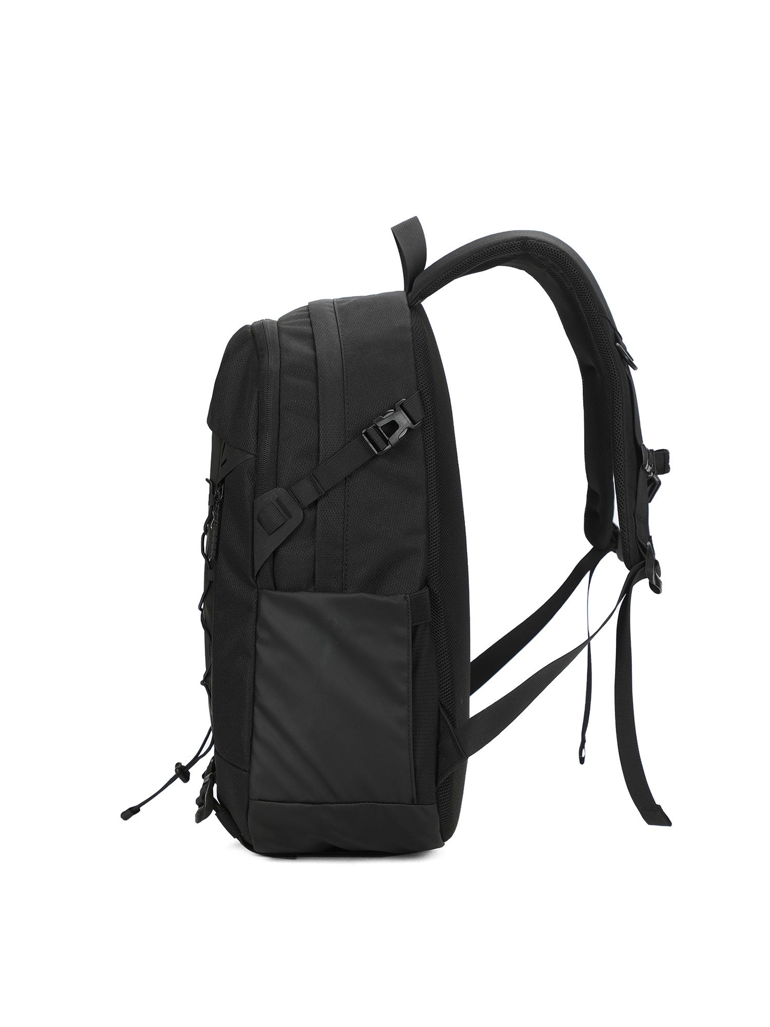 Zaino unisex Axiom Casual XN3370-BLACK Aoking