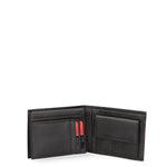 Portafoglio uomo in vera pelle Sfoderato 8806-95-NERO Pierre Cardin