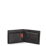 Portafoglio uomo in vera pelle Sfoderato 8806-95-NERO Pierre Cardin