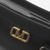 Flat Wood M 25 Women's Handbag