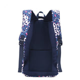 Zaino unisex Zephyr Casual BN3023-8-COLORFUL LEOPARD Aoking