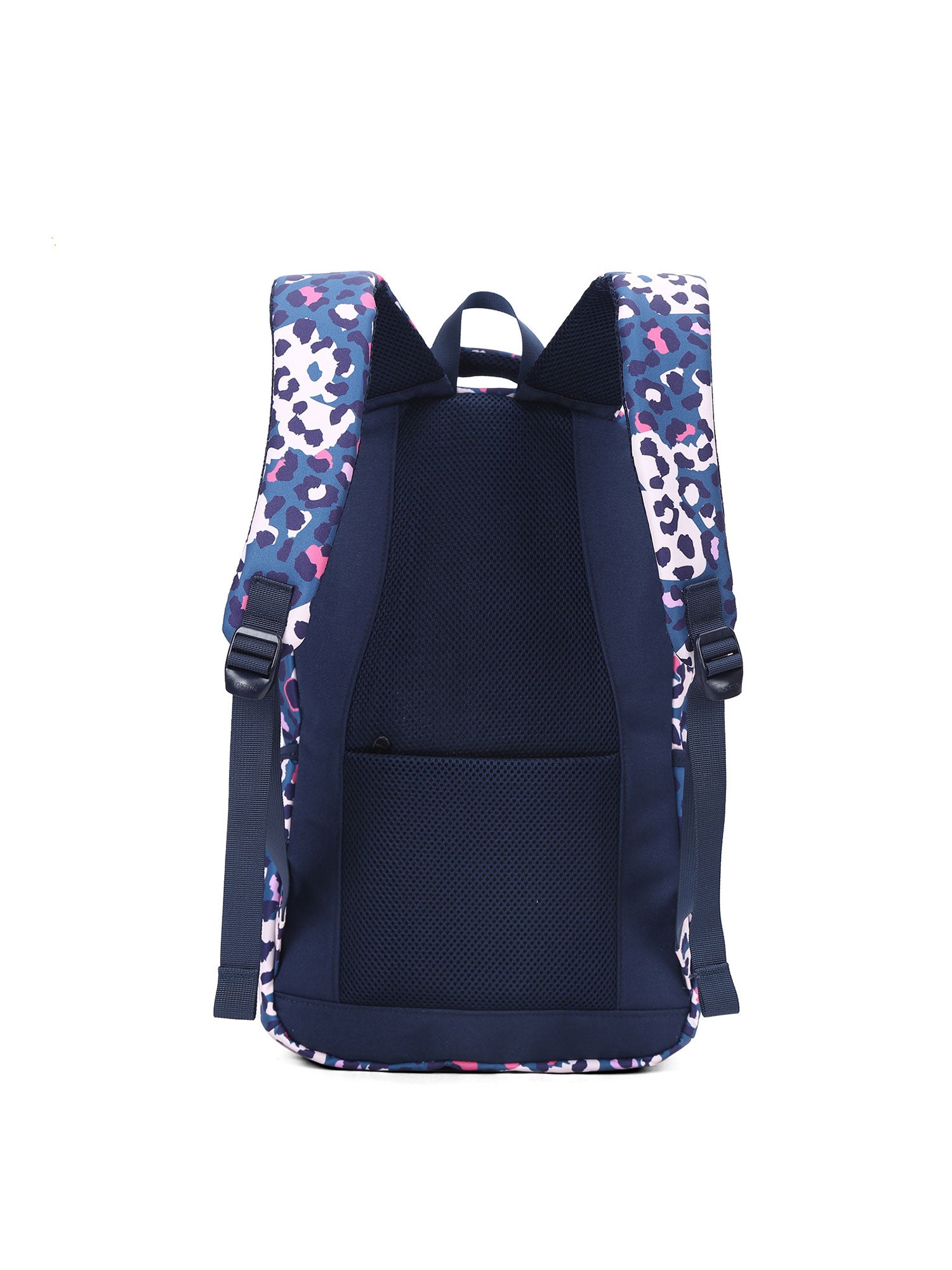 Zaino unisex Zephyr Casual BN3023-8-COLORFUL LEOPARD Aoking