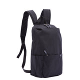 Zaino uomo in poliestere Casual BC1340-NERO B Cavalli