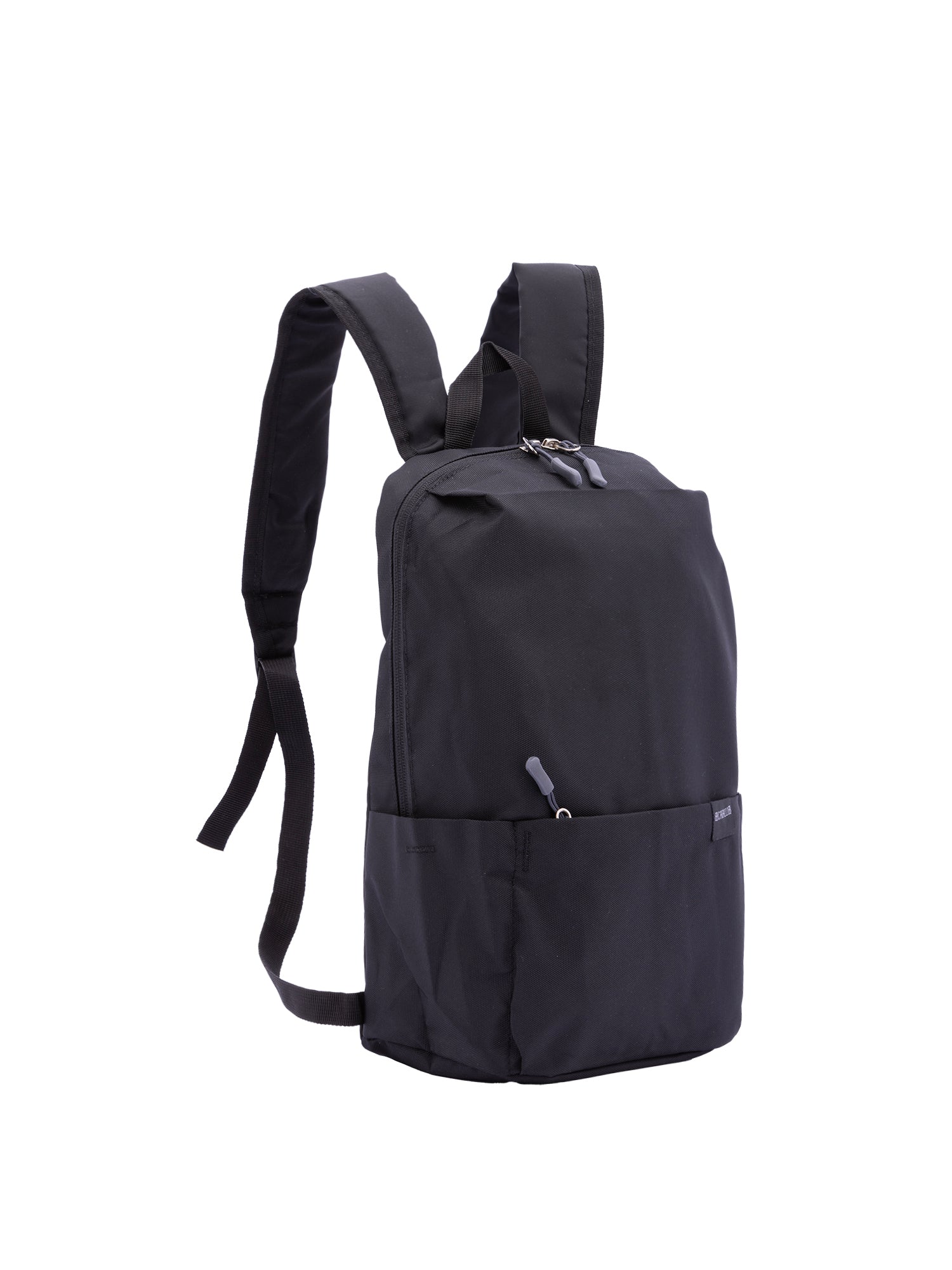 Zaino uomo in poliestere Casual BC1340-NERO B Cavalli