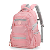 Zaino unisex Valérie Casual XN2531A-D-PINK Aoking