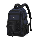 XN2563A-NAVY Zaino unisex Luminara Lux Aoking