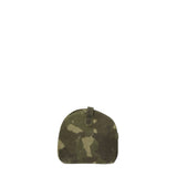Elodie Borsa a tracolla da donna Vera pelle 530073-MILITARE VERDE Gave Lux