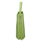 Gisella Borsa a mano da donna Vera pelle 05933-L212 BRUCO Gave Lux