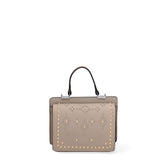 Florianne Borsa a tracolla da donna Vera pelle 1885-TAUPE Gave Lux