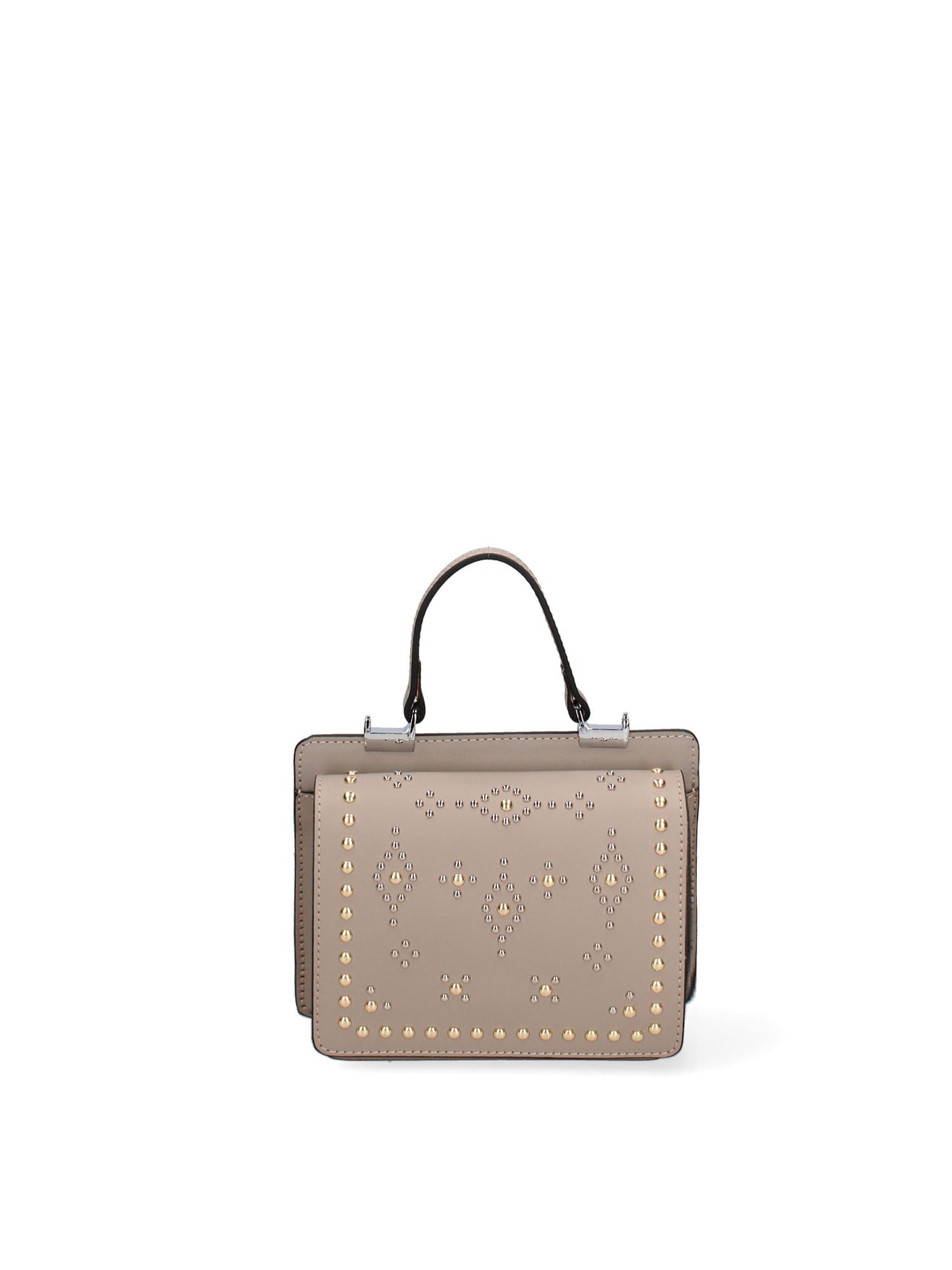Florianne Borsa a tracolla da donna Vera pelle 1885-TAUPE Gave Lux