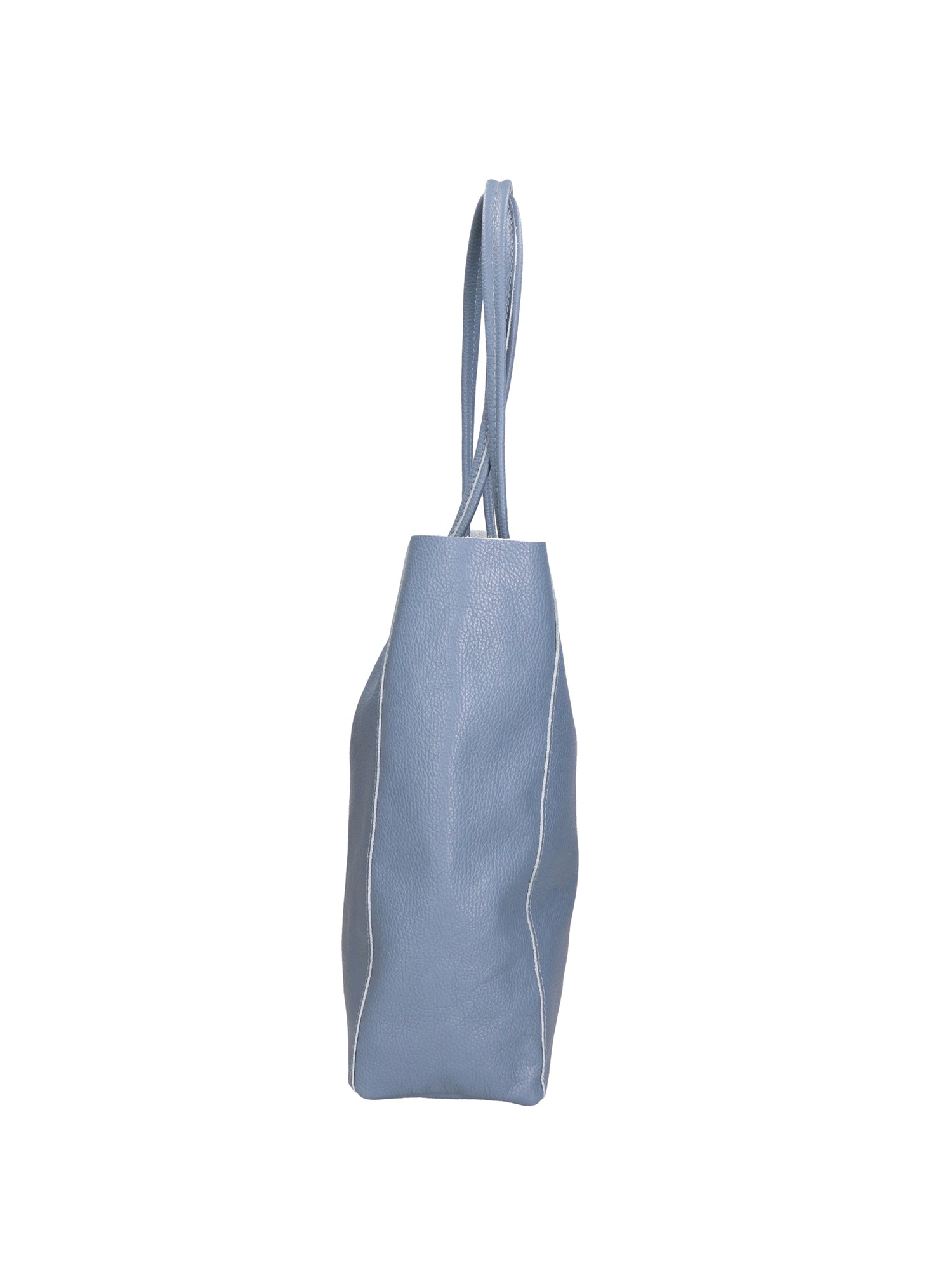Valentina Borsa a mano da donna 100% pelle 06733-D41 CARTA DI ZUCCHERO Gave Lux
