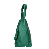 Adelaide Borsa a spalla da donna Vera pelle 04494-S107 GIADA Gave Lux