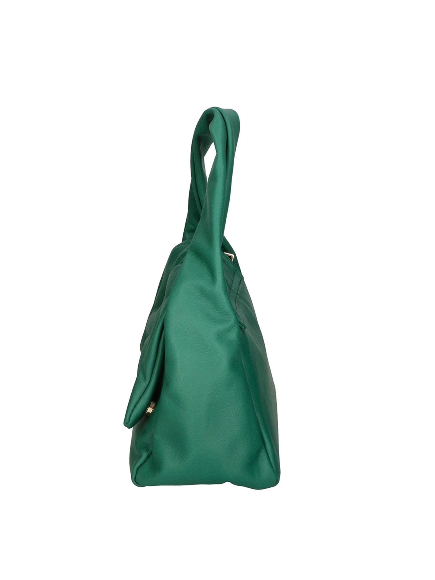 Adelaide Borsa a spalla da donna Vera pelle 04494-S107 GIADA Gave Lux