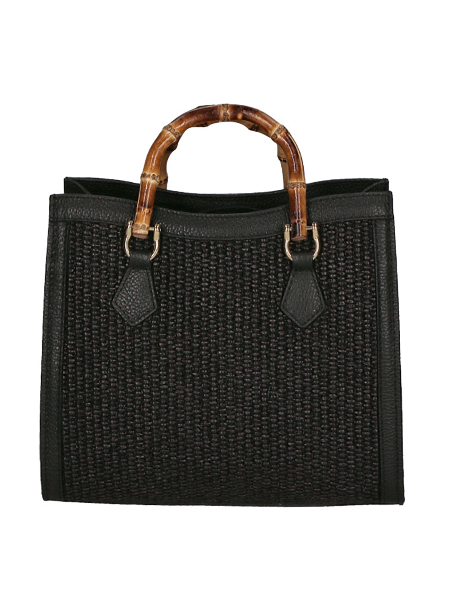 Alicia Borsa a spalla da donna Cotone e pelle 05086-05 TAUPE CHIARO Gave Lux