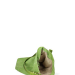 Borsa a spalla da donna Vera pelle 07312-D08 KIWI+L017 Roberta Rossi