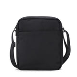 Silvan Borsa a tracolla unisex Poliestere SK3300-BLACK Aoking
