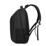 XN2151-BLACK Zaino Unisex Celestia Elite Aoking