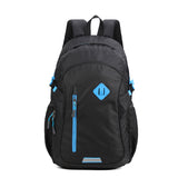 XN1310-BLACK BLUE Zaino unisex Volante Prime Aoking