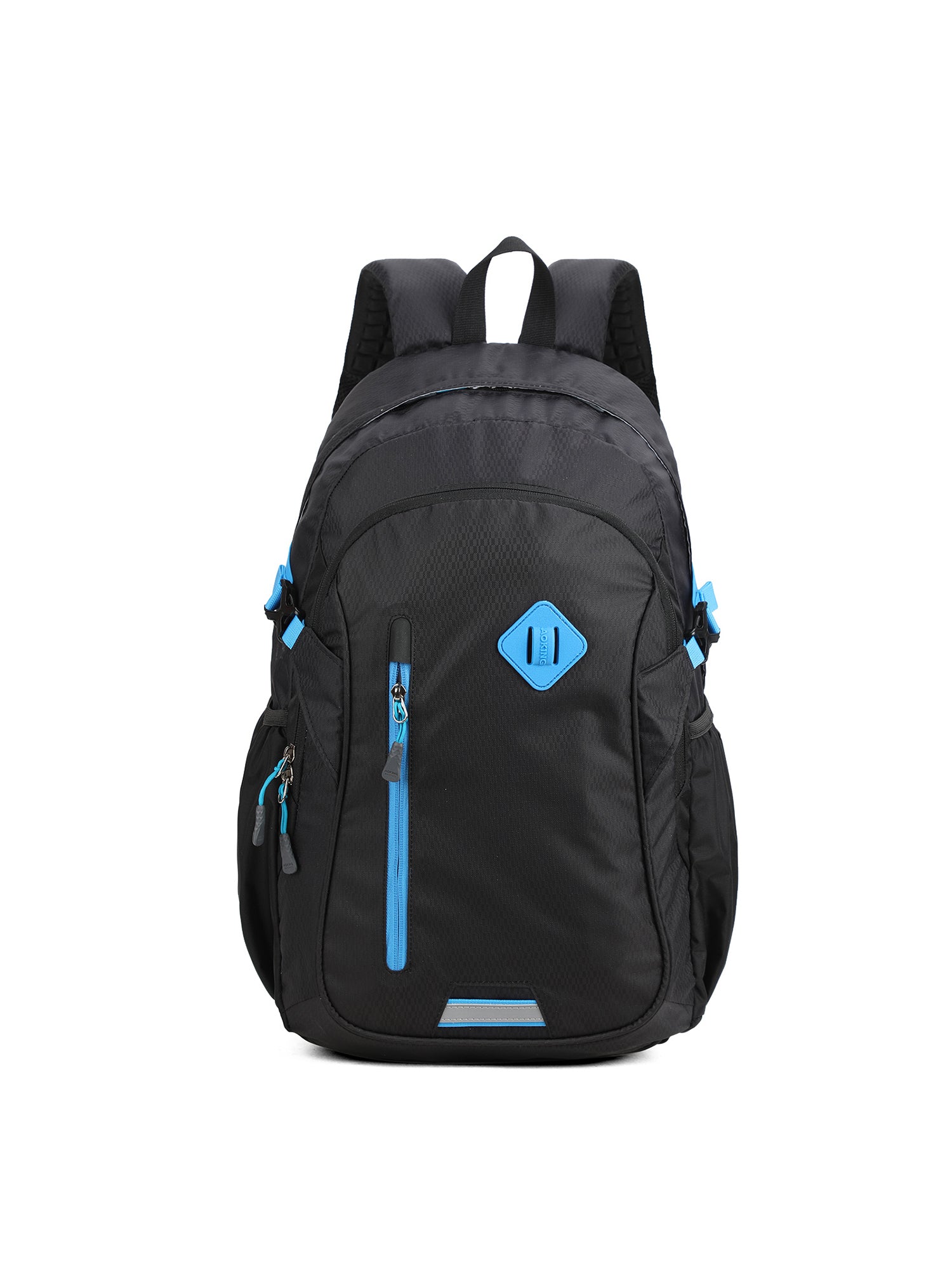 XN1310-BLACK BLUE Zaino unisex Volante Prime Aoking