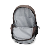 Zaino Unisex Erevan Elite Casual XN2278-ARMY GREY Aoking