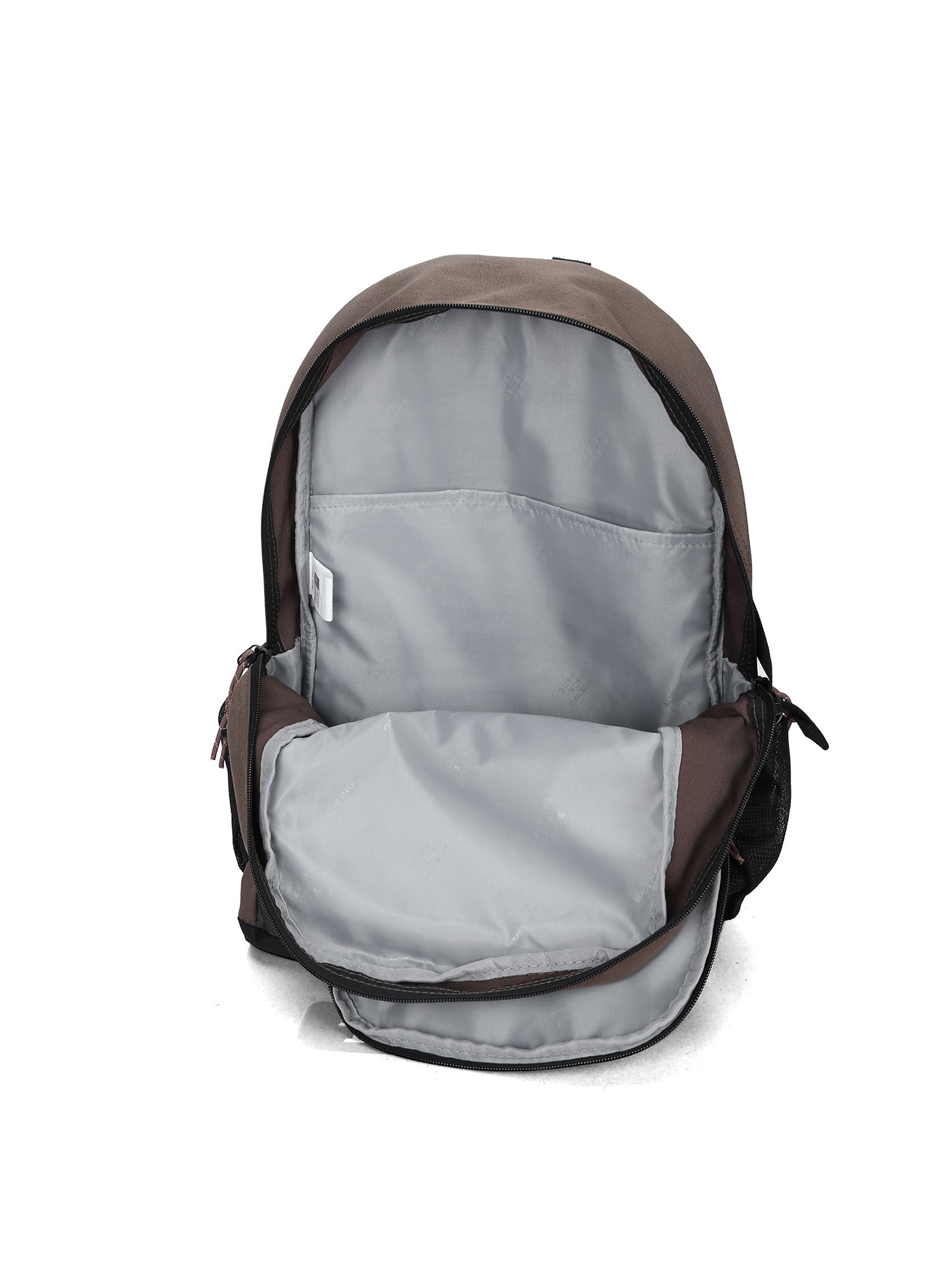 Zaino Unisex Erevan Elite Casual XN2278-ARMY GREY Aoking