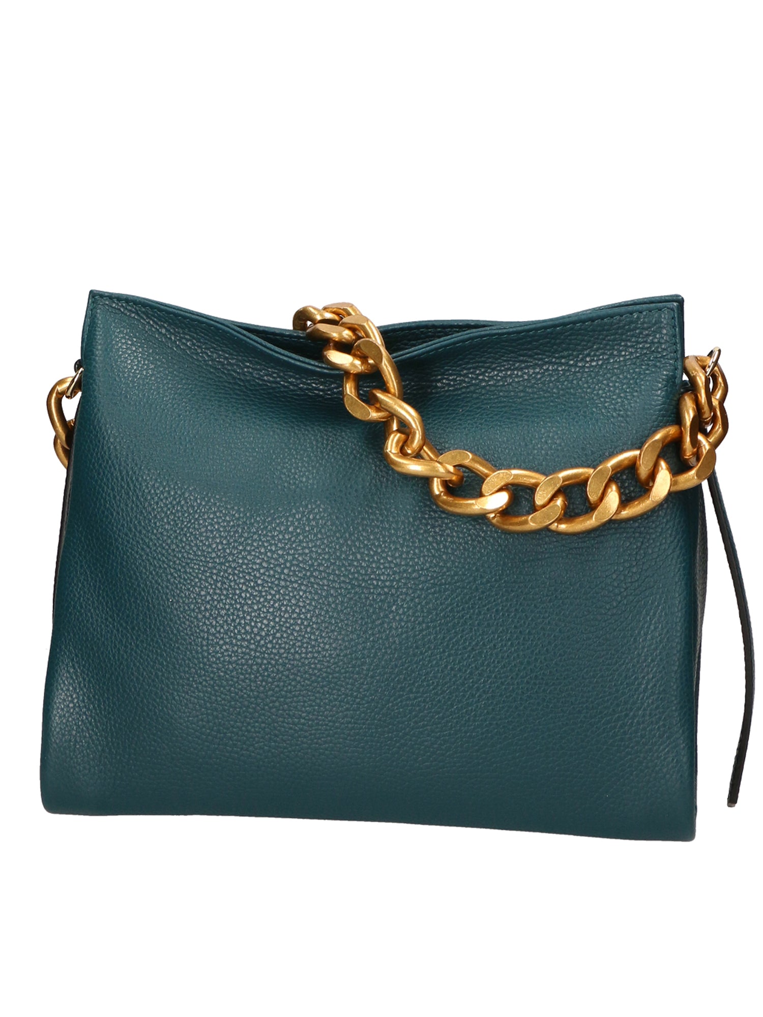 Annalou Borsa a spalla da donna Vera pelle 05417-D33 OTTANIO Gave Lux