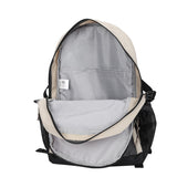 Zaino Unisex Erevan Elite Casual XN2278-KHAKI GREY Aoking