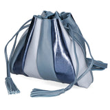 Elysia Borsa a spalla da donna Vera pelle 552043-CARTA ZUCCHERO Gave Lux