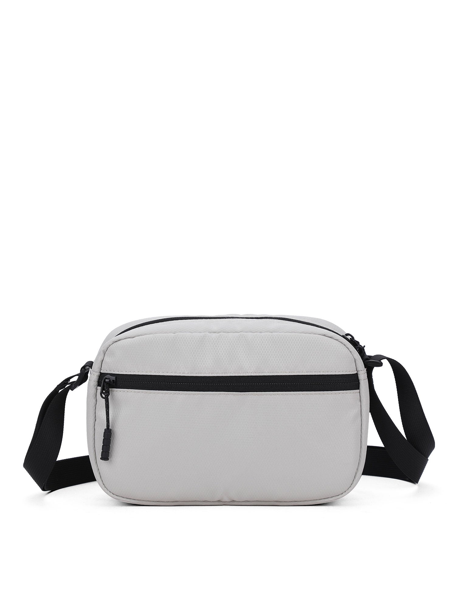 XK3046-GREY Borsa a tracolla unisex Astraea Lux Aoking
