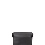 Borsa a mano da donna 100% vera pelle JR-W-1104-BX-BLACK + GOLD John Richmond
