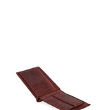 Portafoglio uomo in vera pelle Casual HM1012-489-ORZO Harvey Miller Polo Club