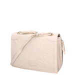 Idalia Elite Borsa a tracolla da donna 100% poliuretano B16891GR-CIPRIA Braccialini