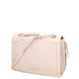 Idalia Elite Borsa a tracolla da donna 100% poliuretano B16891GR-CIPRIA Braccialini