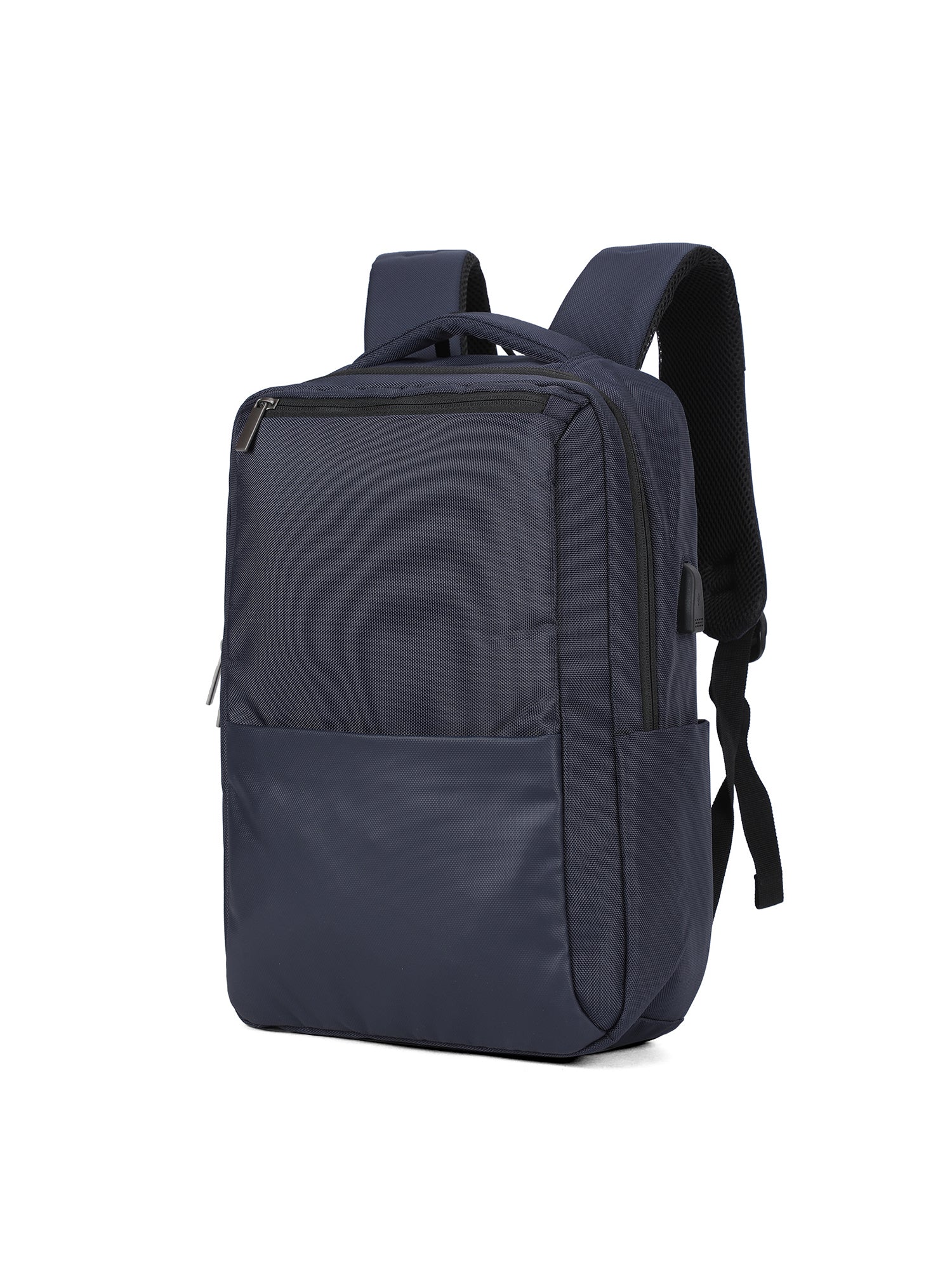 Zaino unisex Eclisse Casual SN2551-NAVY Aoking