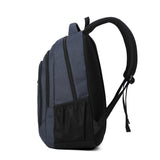 XN2151-NAVY Zaino Unisex Celestia Elite Aoking