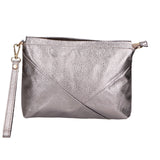 Giorgia Pochette da donna Vera pelle 05927-DL3 Gave Lux