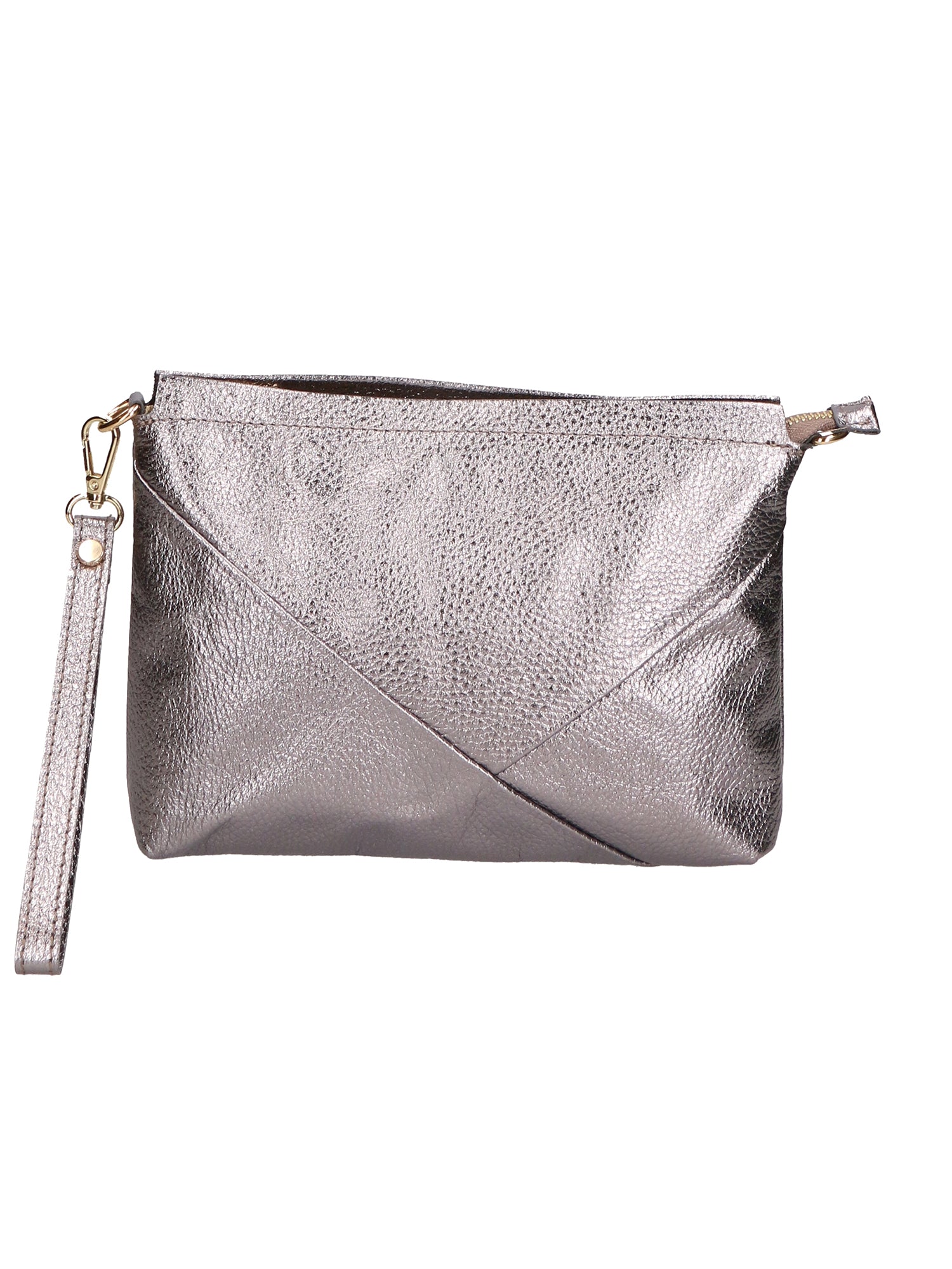 Giorgia Pochette da donna Vera pelle 05927-DL3 Gave Lux