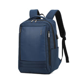 Zaino Unisex Erebus Nova Casual SN2116-NAVY Aoking