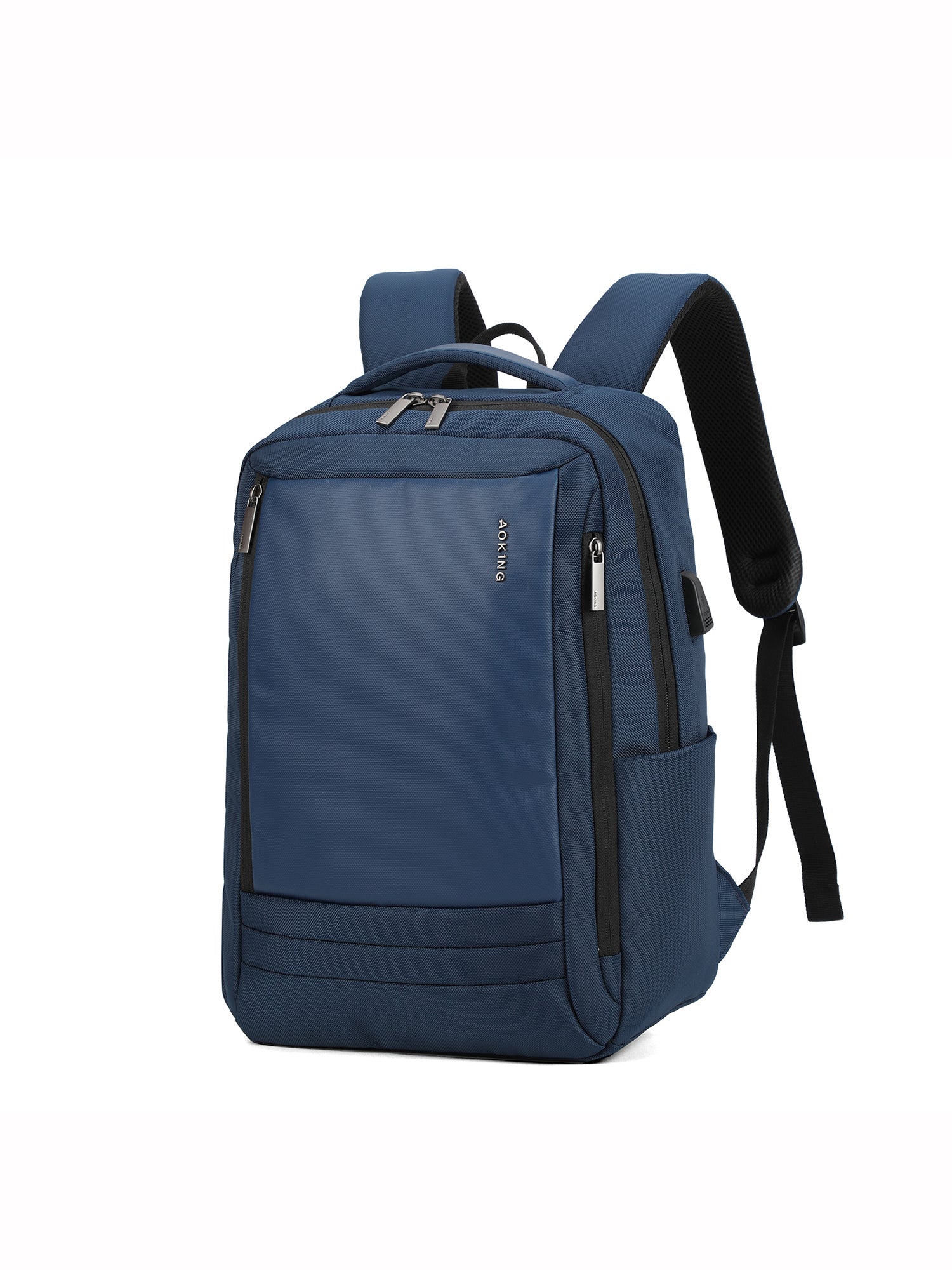 Zaino Unisex Erebus Nova Casual SN2116-NAVY Aoking